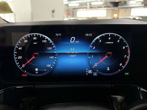 Certified 2023 Mercedes-Benz GLA 250 4MATIC image 25