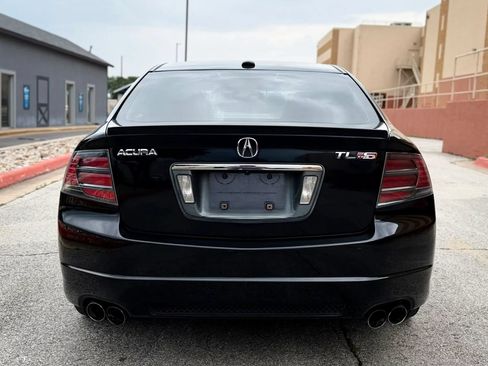 Used 2007 Acura TL Type-S FWD image 44
