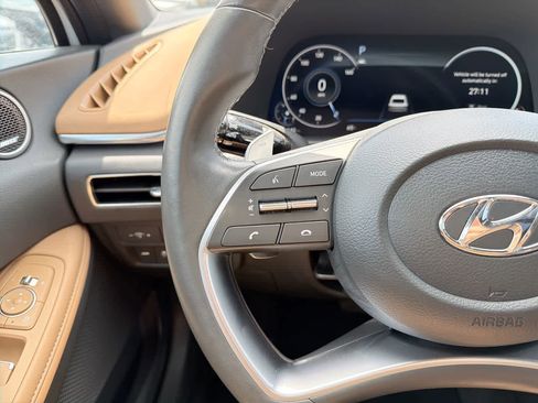 Used 2023 Hyundai Sonata Limited FWD image 29