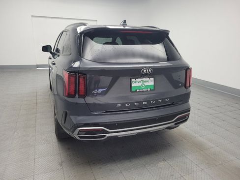 Used 2023 Kia Sorento S w/ Panoramic Sunroof Package FWD image 6