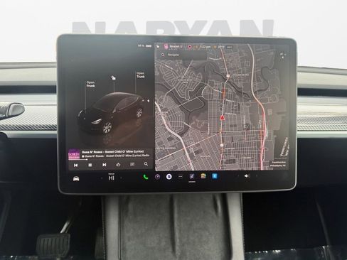 Used 2023 Tesla Model Y AWD image 18