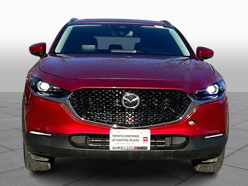 Used 2024 MAZDA CX-30 AWD 2.5 S w/ Preferred Package image 4