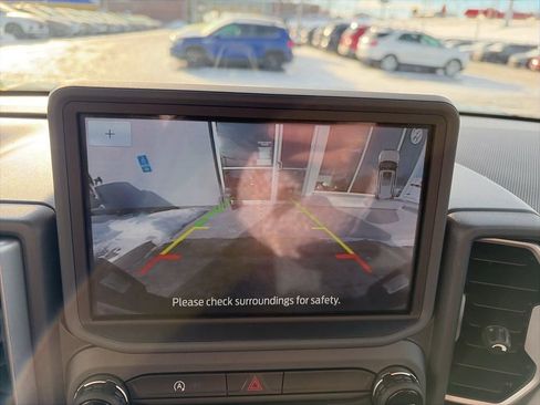 Certified 2024 Ford Bronco Sport Big Bend w/ Convenience Package image 16