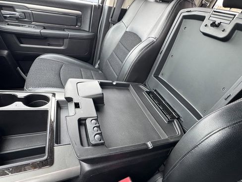 Used 2014 RAM 1500 Sport w/ Convenience Group image 17