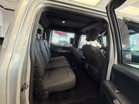 Used 2019 Ford F150 XLT w/ Equipment Group 302A Luxury AWD/4WD image 27