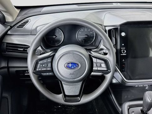 New 2026 Subaru Crosstrek 2.5i Premium AWD/4WD image 11