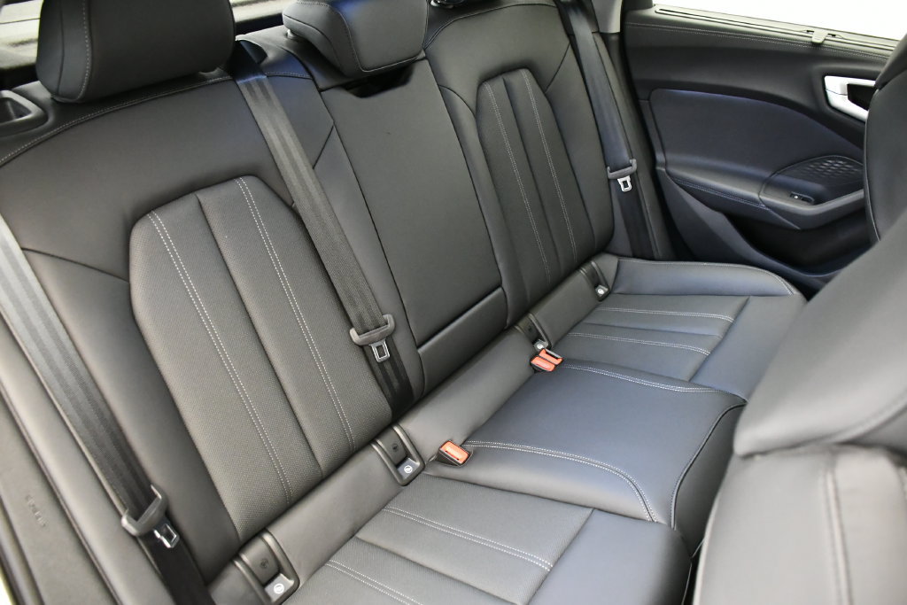 Used 2025 Audi A5 Premium Plus w/ Premium Plus AWD/4WD image 53