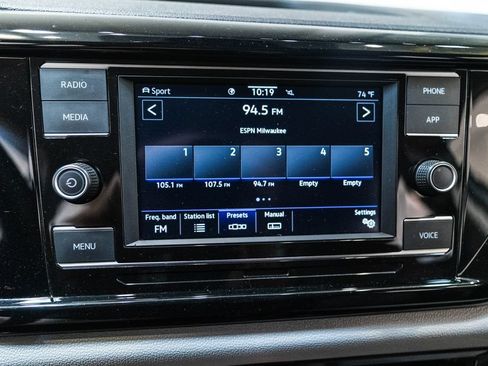 Used 2023 Volkswagen Taos S w/ Driver Assistance Package AWD/4WD image 27