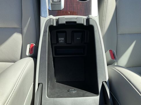 Used 2015 Acura TLX V6 w/ Technology Package image 43