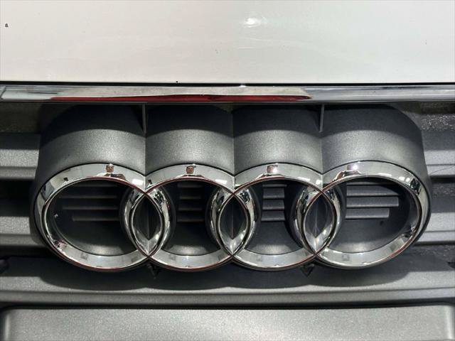 Used 2014 Audi A4 2.0T Premium w/ Cold Weather Package AWD/4WD image 4