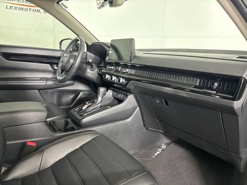 Used 2025 Honda CR-V EX-L image 31