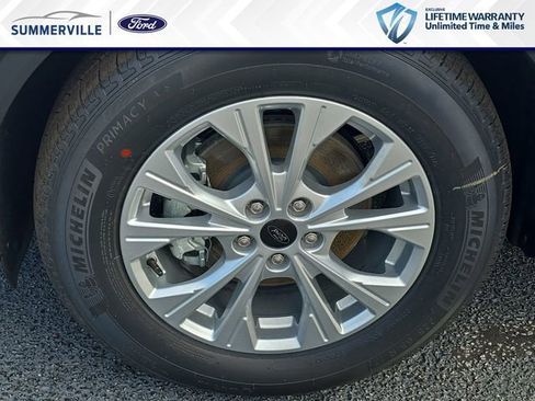New 2026 Ford Escape Active FWD image 32