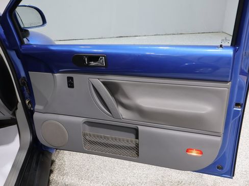 Used 1999 Volkswagen Beetle GLX image 22
