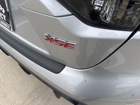 Certified 2025 Toyota Corolla XSE image 4