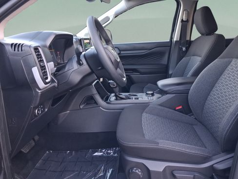 New 2026 Ford Ranger XL w/ Trailer Tow Package AWD/4WD image 19