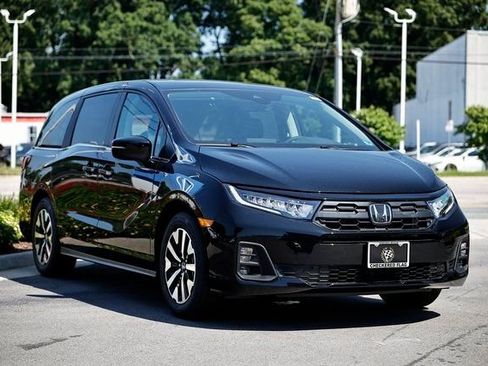 New 2026 Honda Odyssey EX-L image 20