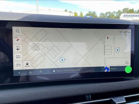 New 2025 Hyundai Tucson Limited image 19