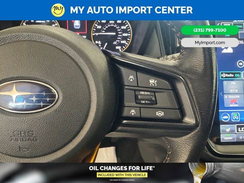 Used 2023 Subaru Outback Wilderness AWD/4WD image 15