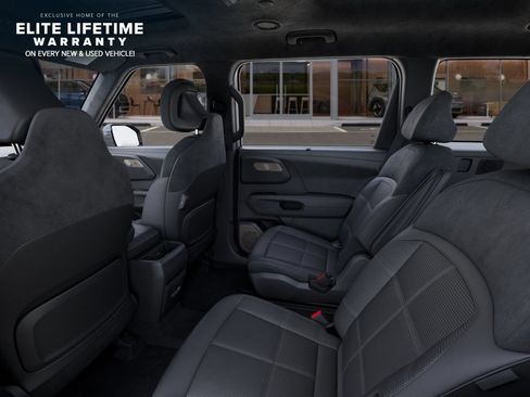 New 2027 Kia Telluride SX Prestige AWD/4WD image 19