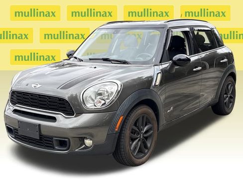 Used 2014 MINI Cooper Countryman S image 14