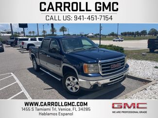 Used 2012 GMC Sierra 1500 SLE w/ Power Tech Package RWD video 1