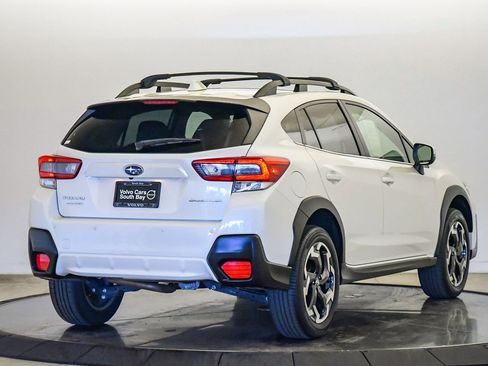 Used 2023 Subaru Crosstrek 2.5i Limited image 5