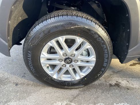 Certified 2026 Toyota Tundra SR5 image 13