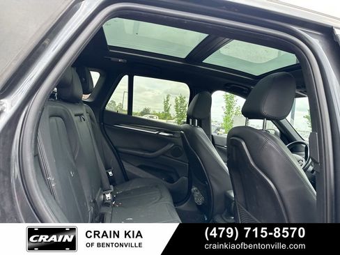 Used 2017 BMW X1 sDrive28i FWD image 10