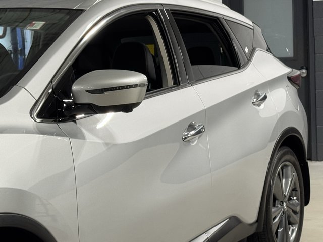 Used 2020 Nissan Murano Platinum AWD/4WD image 34