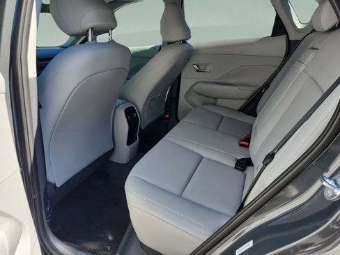 New 2026 Hyundai Kona Limited image 17