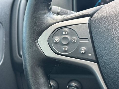 Used 2021 Chevrolet Colorado ZR2 image 26