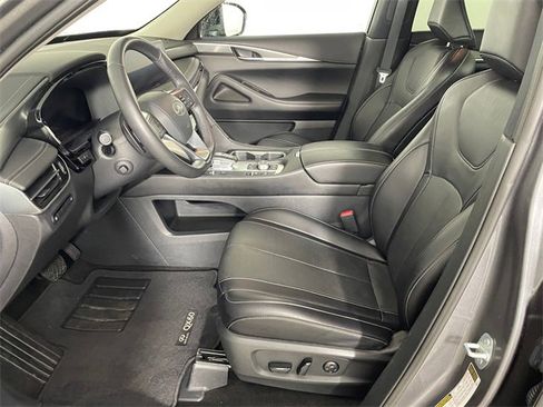 Used 2024 INFINITI QX60 Luxe image 2