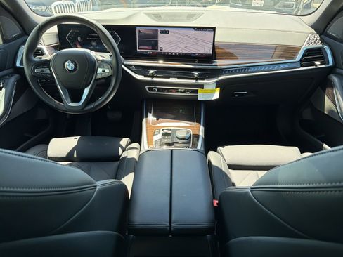 Used 2026 BMW X5 xDrive40i w/ Parking Assistance Package image 6