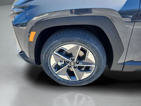 New 2026 Hyundai Tucson SEL image 26
