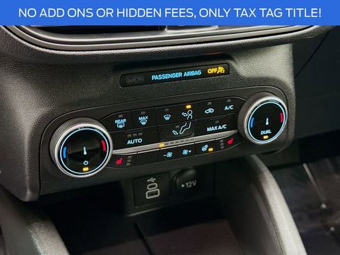 New 2025 Ford Escape Active w/ Cold Weather Package image 15
