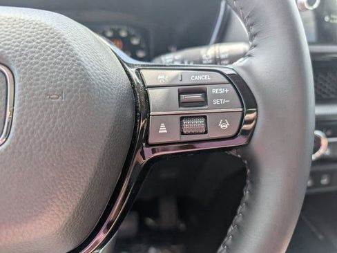 New 2026 Honda CR-V EX-L image 20