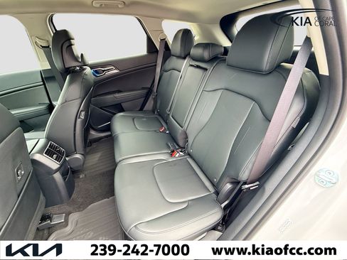 New 2026 Kia Sportage EX image 20