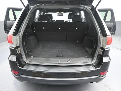 Used 2016 Jeep Grand Cherokee Laredo w/ Quick Order Package 23E AWD/4WD image 30