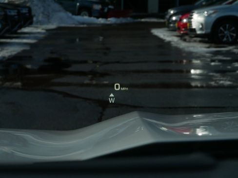 Used 2023 Chevrolet Camaro LT w/ RS Package image 35