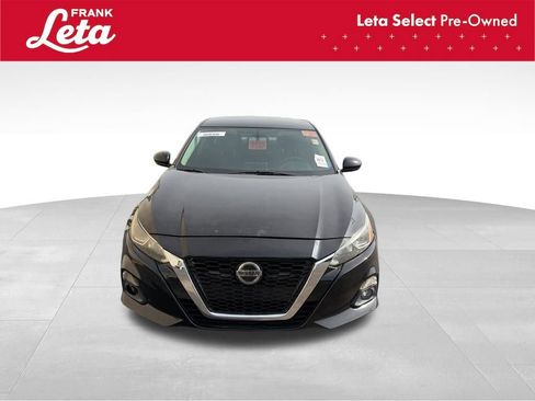 Used 2019 Nissan Altima 2.5 S image 8