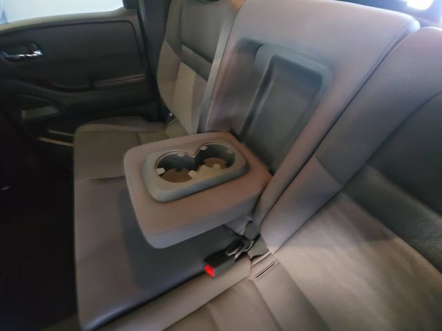 Used 2024 Nissan Frontier SV w/ SV Convenience Package AWD/4WD image 29