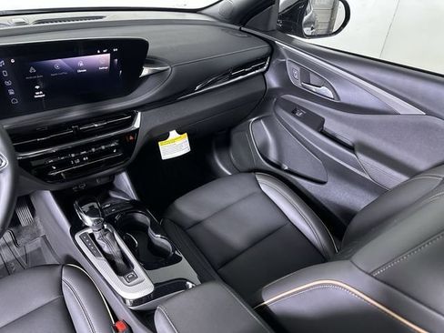 New 2026 Buick Envista Sport Touring FWD image 63