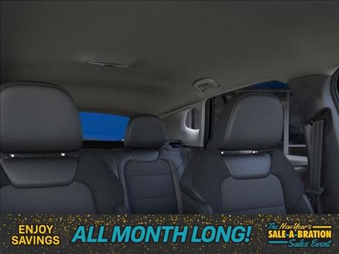 New 2026 Chevrolet Trax LT image 24