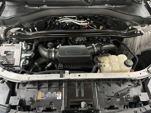 Used 2022 Ford Explorer ST w/ Equipment Group 401A image 38