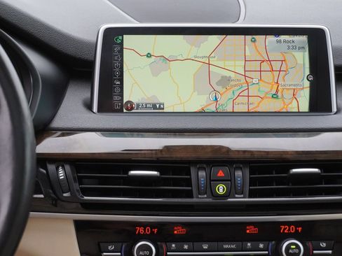 Used 2015 BMW X5 xDrive50i image 24