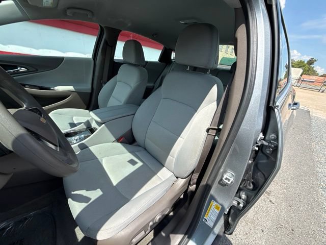 Used 2024 Chevrolet Malibu LT FWD image 5