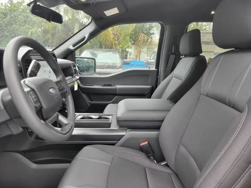 New 2026 Ford F150 STX w/ Equipment Group 200A AWD/4WD image 18