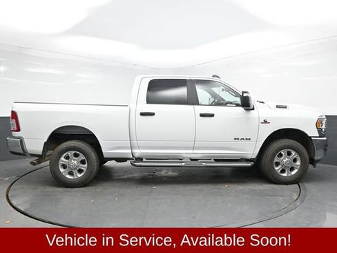 Used 2023 RAM 2500 Big Horn w/ Level 1 Equipment Group AWD/4WD image 9