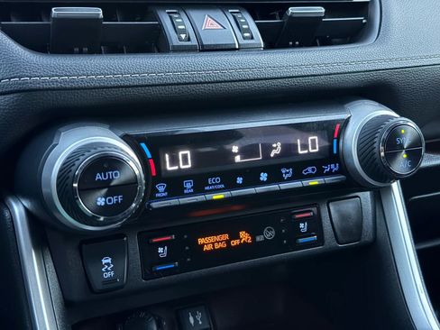 Used 2019 Toyota RAV4 Limited w/ Cold Weather Package image 36