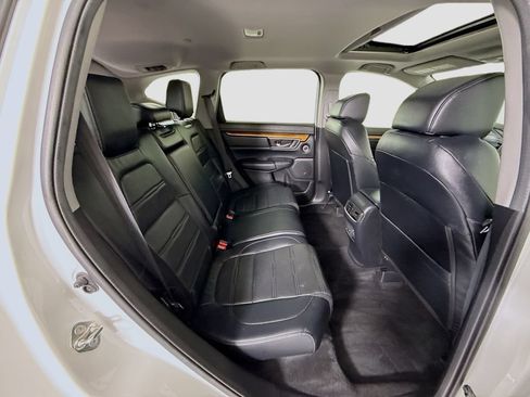 Used 2019 Honda CR-V Touring image 22
